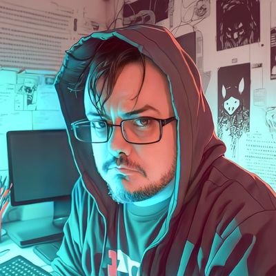 PROGRAMADOR, Amante de la Informática ❤️ miembro Parrot Os, 😎 maestro de informática, seguidor de Dios🙏, la robótica es lo mejor 🤖