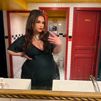 Alexandra Trew ⓥ (@alexandratrew) 's Twitter Profile Photo