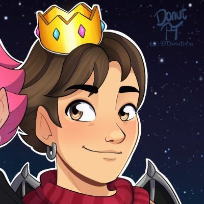 Since 2006 known as JoseMaloqueiro at Habbo BR.