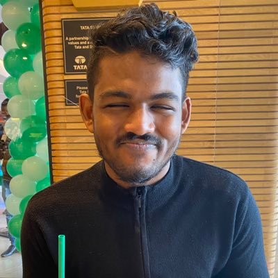 swayansuuu's profile picture. nirvana