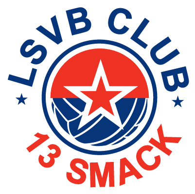 LSVB13Smack's profile picture. The fun. The competition. The challenge. The friendships. The training. The love of the sport. #pureadrenaline #purevolleyball
