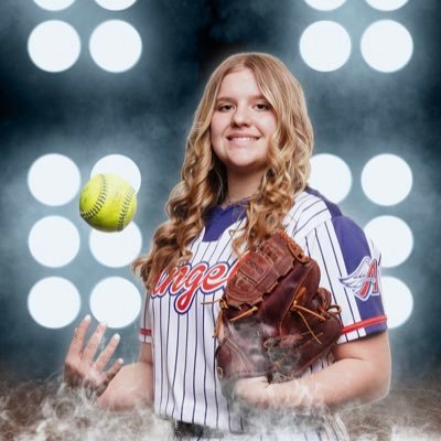 Oklahoma Angels 08 #11 | Lindsay Middle School | Class of 2027 | | RHP/CRN | Power Hitter | 2023 Offensive Player of the Year