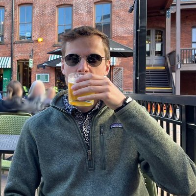 evan_delancey's profile picture. Earth Observation Scientist @ NGIS • Google Earth Engine enthusiast  • '13 UofA tennis team • wannabe fantasy football analyst
