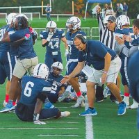 John Rex (@coachrexybbol) 's Twitter Profile