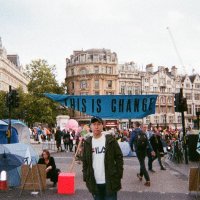 Abstract Saiyan | NFT.NYC 2023 🐸 (@belgiuminspace) 's Twitter Profile Photo