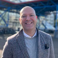 Armand van de Laar (@armandfm) 's Twitter Profile