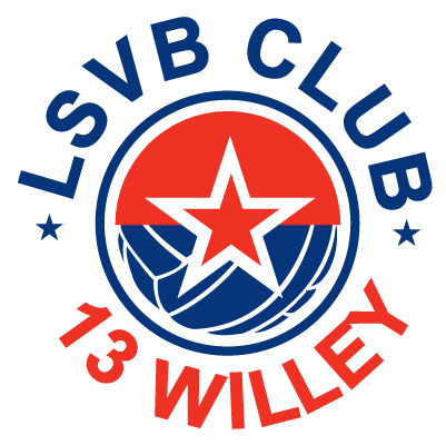 LSVB13Willey's profile picture. The fun. The competition. The challenge. The friendships. The training. The love of the sport. #pureadrenaline #purevolleyball