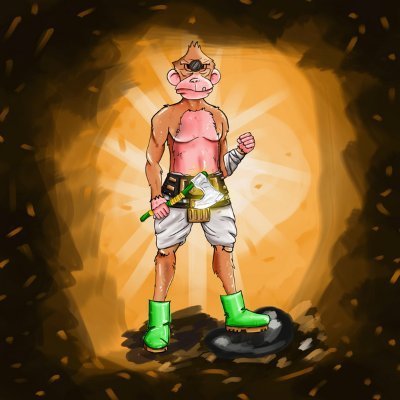 tiramisubunny@crypto68.eth 🦇🔊さんのプロフィール画像