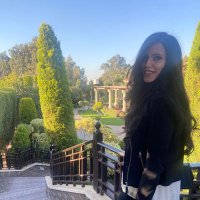 Menna Anwar - منة ﷲ (@mennaanwar89) 's Twitter Profile