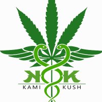 KAMI KUSH(@THEKAMIKUSH) 's Twitter Profile Photo