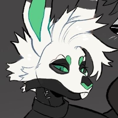 29|He/Him|Artist|👰💍@scarletwingsFS🤵‍♂|Bunny/Fennec 🐰🦊 DM for comm requests ♡ profile has some NSFW 🔞
https://t.co/1fhQS4DXdz