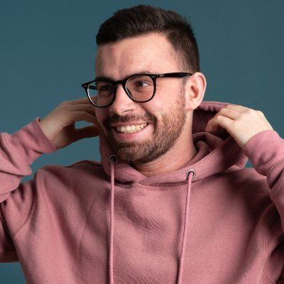 Clem_Drn's profile picture. 27 yo - Software Engineer