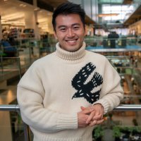 King Hang Tommy Mau (@tommykhmau) 's Twitter Profile