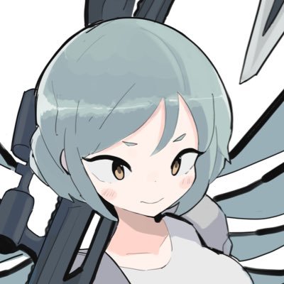 DirtyWolf22さんのプロフィール画像