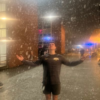 Colin Franks Profile