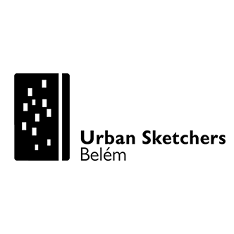 Comunidade de urban sketchers de Belém do Pará 🇧🇷 | Encontros para desenhar in-loco, a partir da observação direta • #USkBelém #USkBrasil