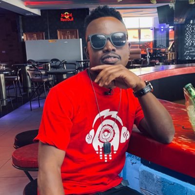 Teddagwa's profile picture. Media Personality & Blogger