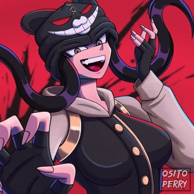 🐻 𝙾𝚜𝚒𝚝𝚘 𝙿𝚎𝚛𝚛𝚒𝚝𝚘 🐻さんのプロフィール画像