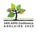 Australasian Plant Pathology Society SA (@APPS_in_SA) Twitter profile photo