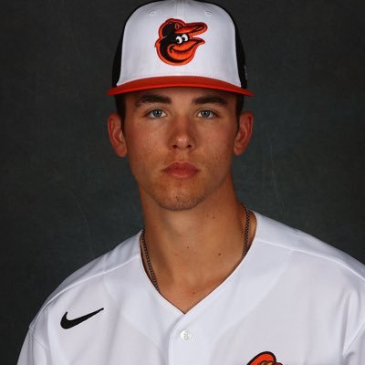 Pitcher in the Baltimore Orioles Organization