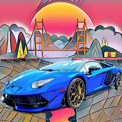 No FOMO, Educate.

AffiliateStreamer on @Thetatv
NFT Creator 🖌
Car Enthusiast 🏎
Photographer 📷 
Digital Artist 🎥
Gamer 🎮
Art Enthusiast 🎨