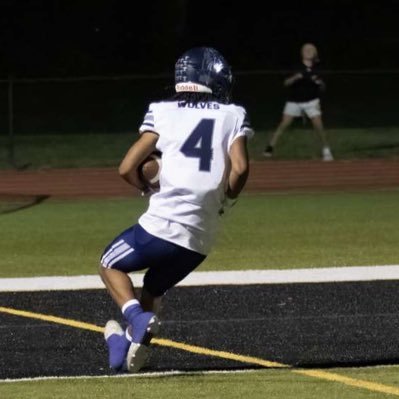 creightonervin1's profile picture. Timberland 23'