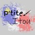 P'tite Itou (@PtiteItou) Twitter profile photo