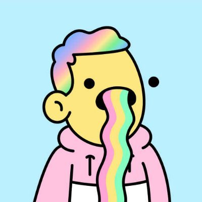 extensometer_ny's profile picture. Systems analyst my home Lewisville #artoftheday #meta #crypto