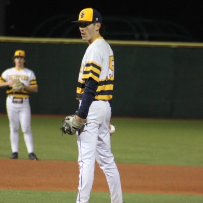 SC4 Baseball RHP #10