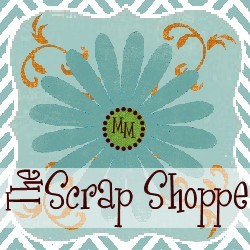 A place to be crafty! Whether its paper, fabric, or any other media, I want to play with it! I also design humorous scrapbook graphics for tshirts.