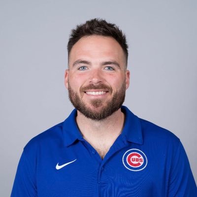 Director, Strength & Conditioning @Cubs