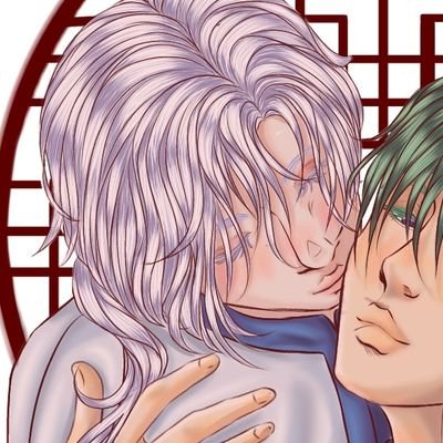nymeriɑ artさんのプロフィール画像