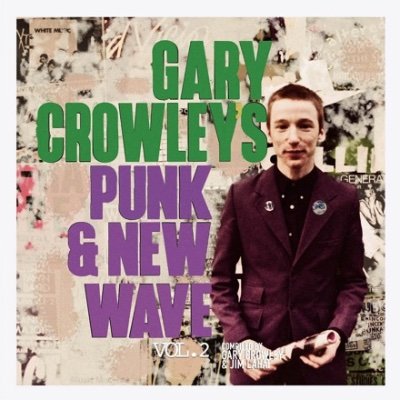 All things Punk, New Wave, Mod Revival, Power Pop, 2 Tone etc..
Gary Crowley's Punk & New Wave Show, the 1st Wed. of every month 4pm - 6pm https://t.co/LkLj8TpEuL