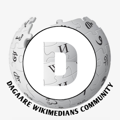 DagaareWiki Profile Picture