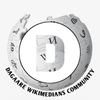 Dagaare Wikimedia Community (@dagaarewiki) 's Twitter Profile