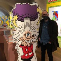 Jim Holden (@thejimholden) 's Twitter Profile Photo Jim Holden (@thejimholden) 's Twitter Profile Photo