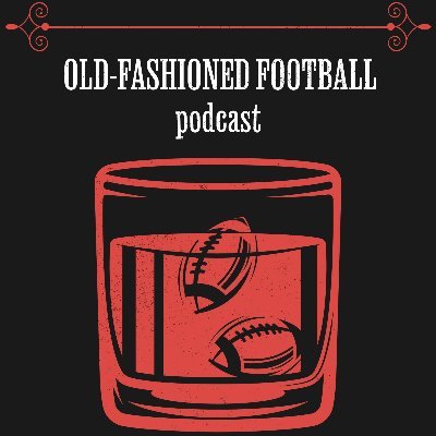 A husband and wife hosted podcast talking #FantasyFootball and reviewing #Whiskey
 
Bickering through a strong in-house rivalry

Part Of @TheSGPNetwork