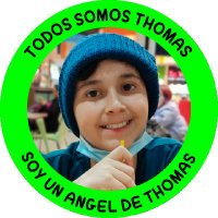 Thomas Felipe (@todosporthomas) 's Twitter Profile