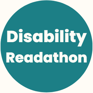Disability Readathon | April 2024 Profile