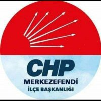 Chp Merkezefendi (@merkezefendichp) Twitter profile photo