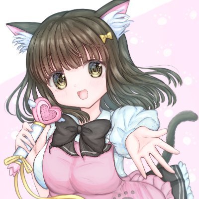 Kitty-tamaさんのプロフィール画像