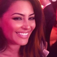 Laila Rouass(@lailarouass) 's Twitter Profile Photo