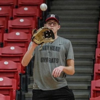 Gavin Betten Profile