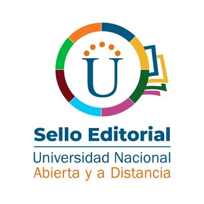 Cuenta #SelloEditorialUNAD