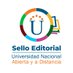 Sello Editorial UNAD (@sellounad) Twitter profile photo Sello Editorial UNAD (@sellounad) Twitter profile photo