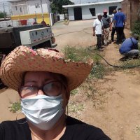 ROSALBA CARABALLO (@rosalba8386) 's Twitter Profile