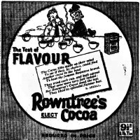 OldUKPrintAds.bsky.social - Vintage UK Print Ads (@oldukprintads) 's Twitter Profile