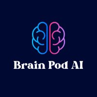Brain Pod AI (@brainpodai) 's Twitter Profile