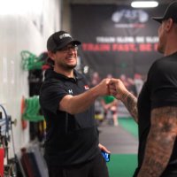 Joel Raether (@compete4life) 's Twitter Profile