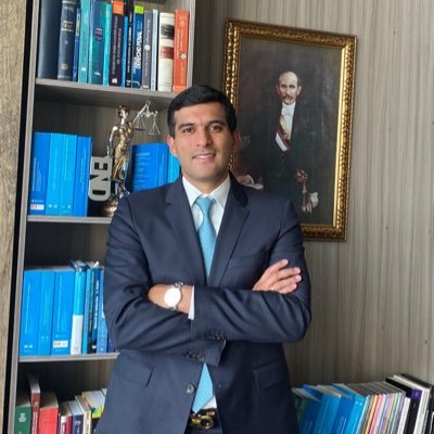 Doctor en Derecho y Mgtr Anticorrupción @usal Mgtr y Esp D.Penal @Uexternado Exdirector Nacional CTI, Lavado,Extinción @FiscaliaCol Profesor @Uexternado, litigo